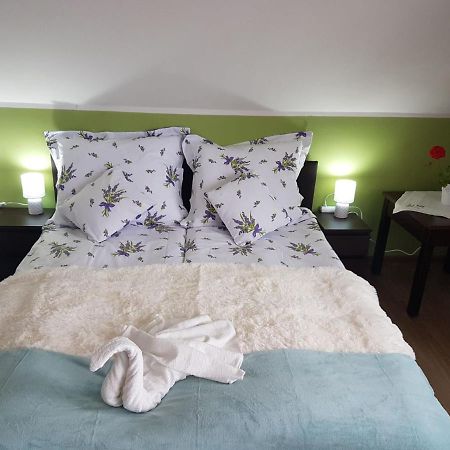 E&S_ Apartament Milicz Bagian luar foto