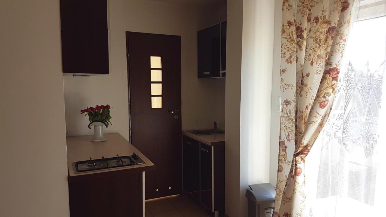 E&S_ Apartament Milicz Bagian luar foto