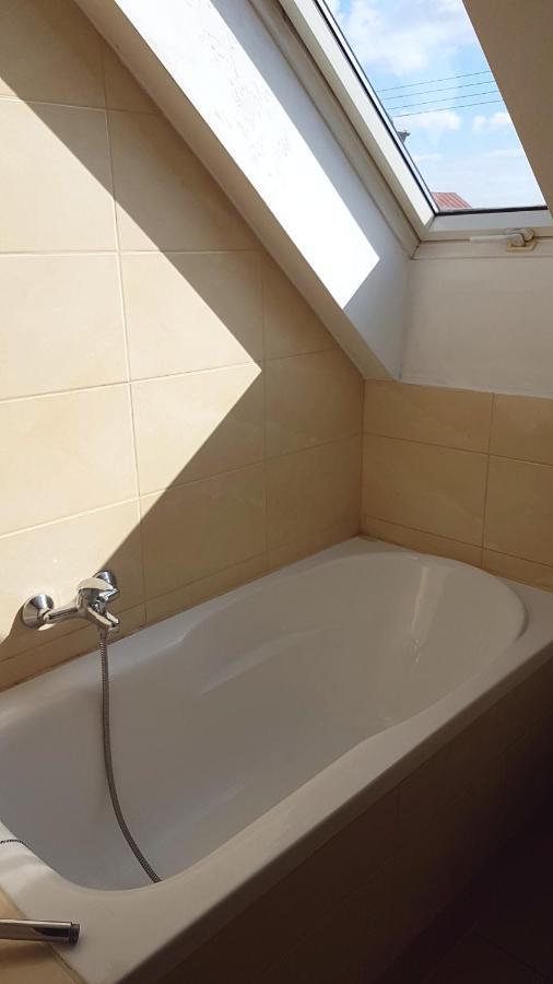 E&S_ Apartament Milicz Bagian luar foto